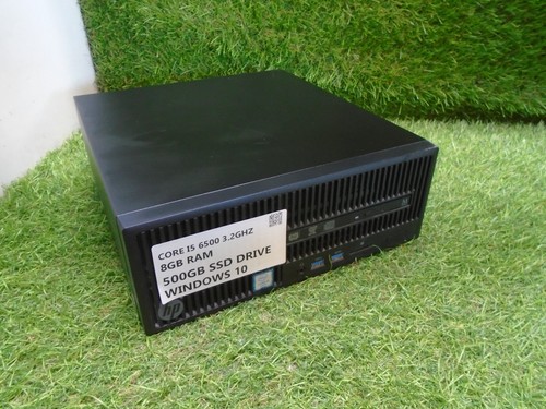 Prodesk 280 small - hp,