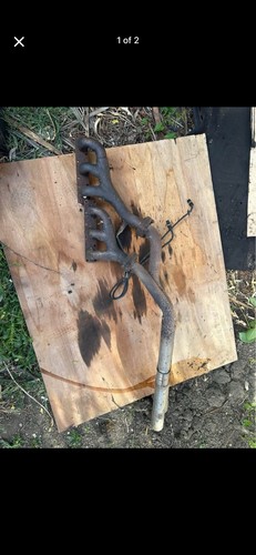 Bmw e46 e36 m52 - headers, /