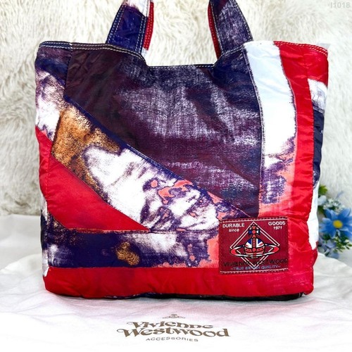 Vivienne westwood union jack - vivienne,