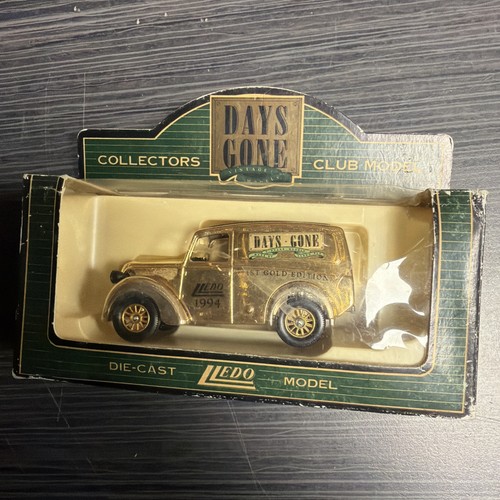 Lledo days gone - days,