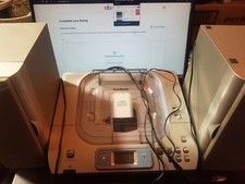 Goodmans cd  FB36 Digital