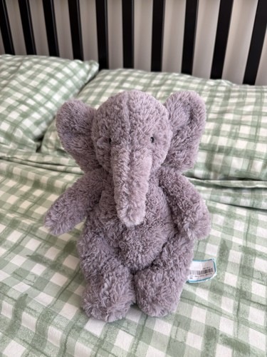 Jellycat archibald elephant - jellycat,