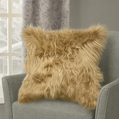 Pack luxury faux fur - pack,