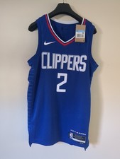 L.A. Clippers NBA Jersey Nike