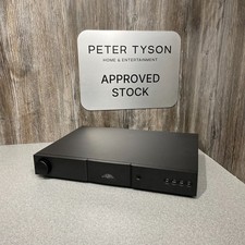 Pre-Loved - Naim Nait 5si Integrated Amplifier