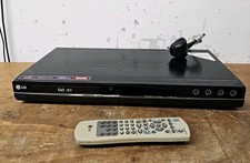 LG DRT389H DVD Recorder Player