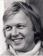 RONNIE PETERSON ORIGINAL