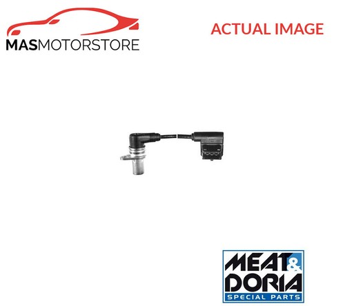 Crankshaft position sensor - crankshaft,