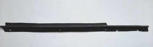 Rover weatherstrip front - rover, rh