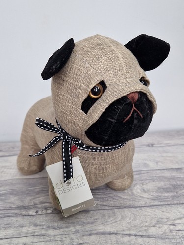Dora designs doorstop bogart - dora,