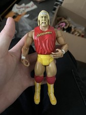WWE Hulk Hogan Jakks Classic