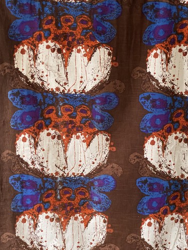 Vintage 1960s lago by saini - 1960s, "lago"