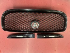 Jaguar Xer Sport Front Grill