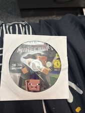 Minecraft for Nintendo Wii U
