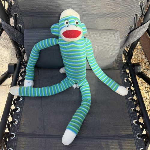 Animal alley monkey soft - alley,