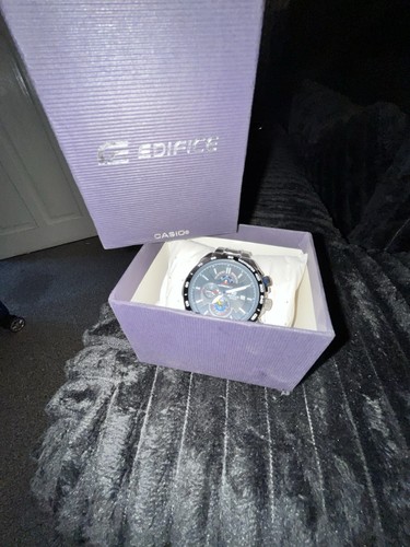Casio edifice men - edifice, men's