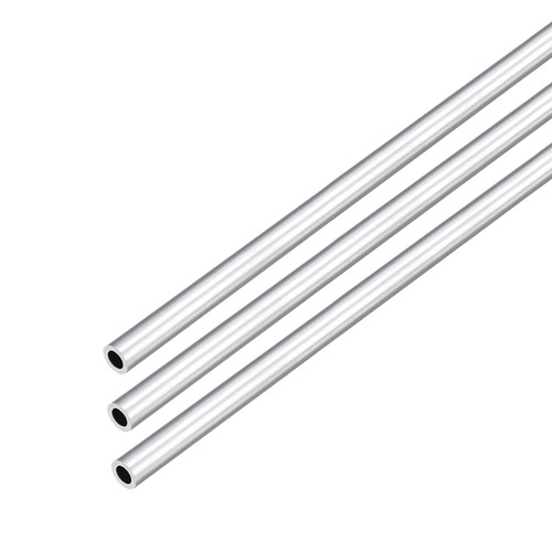 3pack 3mm odx2mm 6063 - 3mm,