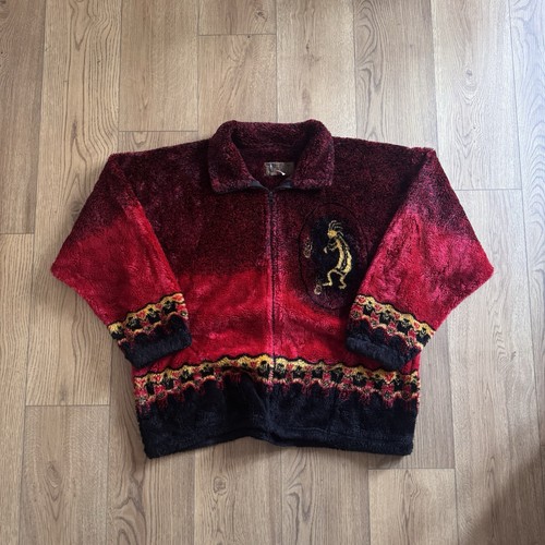 Vintage southwest native - southwest,