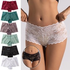 UK Women Sexy Knickers