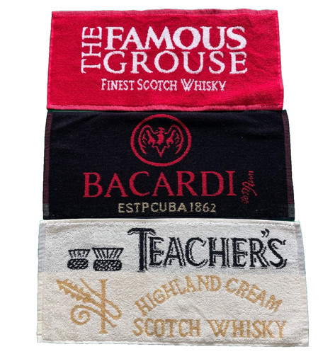 Bar beer towels - towels, 3