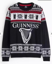 MENS Guinness Christmas fair