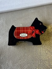 Sainsbury’s Black Scottie