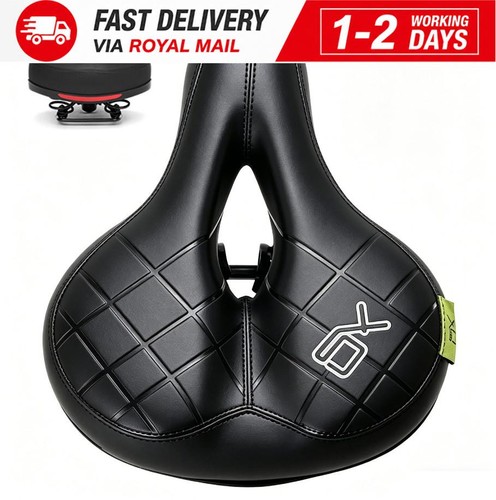 Wide big bum bike bicycle - wide,