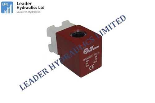 Bosch rexroth solenoid - rexroth,