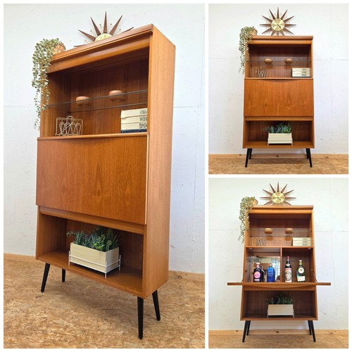 Retro teak - retro,