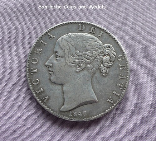 1847 queen victoria - queen,