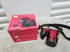 Nikon COOLPIX B500 16.0MP