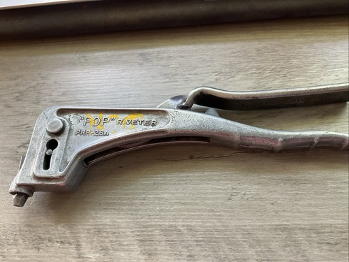 Vintage usm pop riveter - vintage,