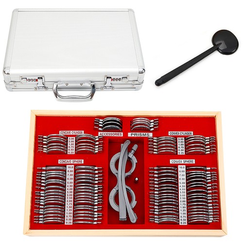 104 pcs optometry optical - pcs,