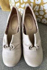 Hotter Donna Shoes Size UK 3