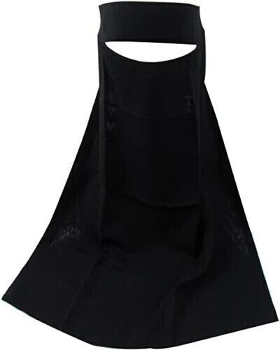 Single layer new hijab - layer, hijab~women's