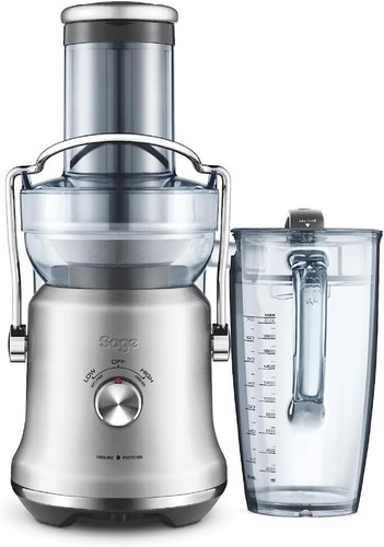 Sage sje530bss 1300w nutri - sje530bss,