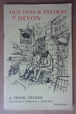 Old Inns and Taverns of Devon