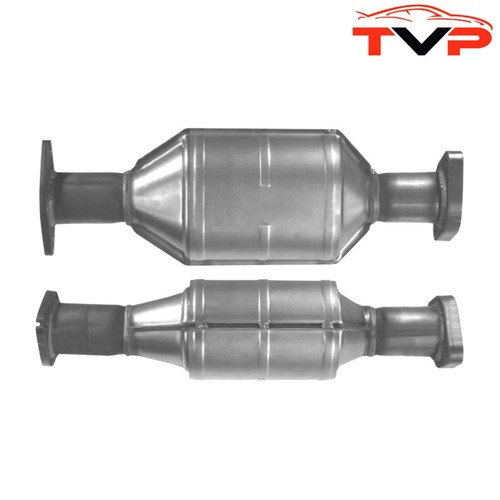 Catalytic converter for - bm,