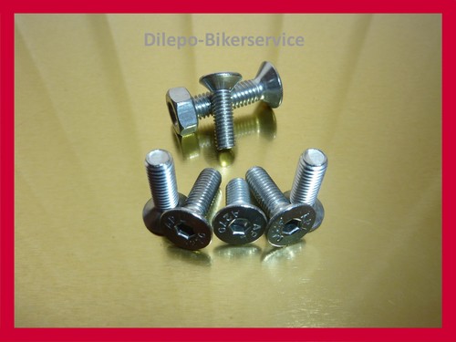 V2a bolts stainless steel - v2a,