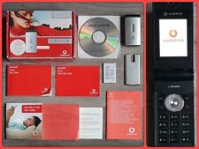 Sharp GX29 Collectors Mobile Phone (Vodafone). In original box.