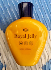 Vintage ' Boots Royal Jelly