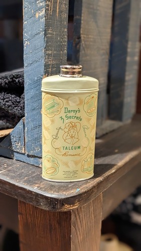 Vintage derny secrets - derny's, 3