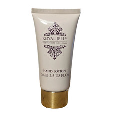 Boots Royal Jelly Hand Lotion