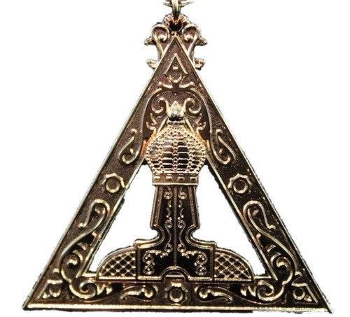 York rite royal arch - arch, king