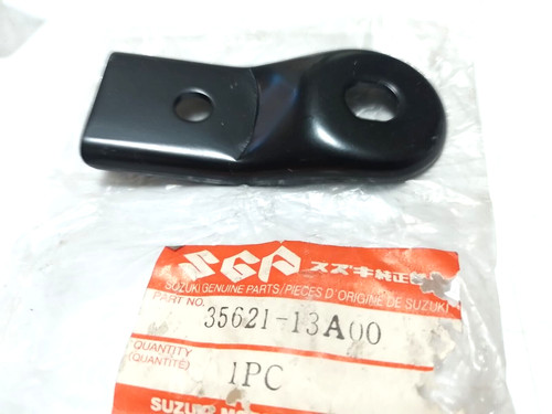 Nos suzuki ts250x - nos,