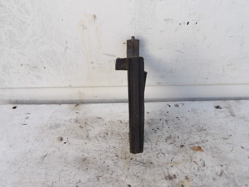 Triumph tiger 955i swing arm - triumph,