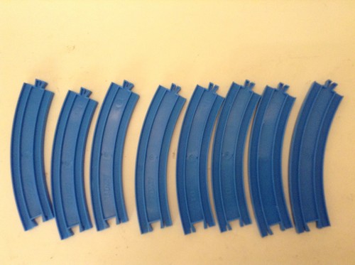 Tomy curved - 8,