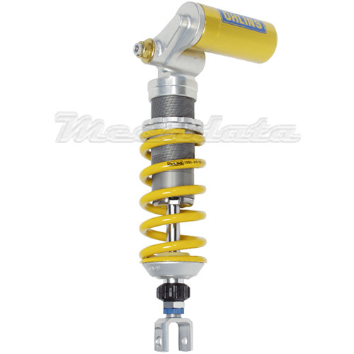 Shock absorber ohlins - shock,