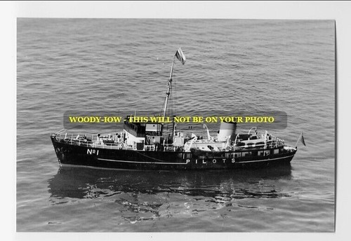 Rp03944 pilot boat - -, uk