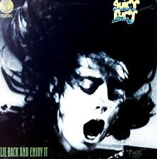 Juicy Lucy - Lie Back And